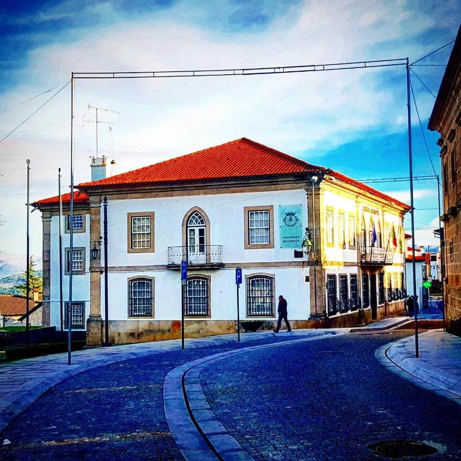 Casa Dom Yahya Villa Belmonte  Exterior photo