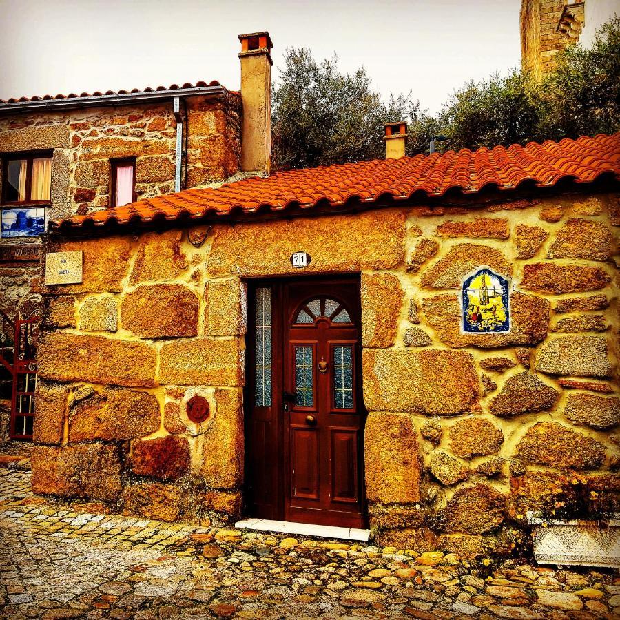 Casa Dom Yahya Villa Belmonte  Exterior photo