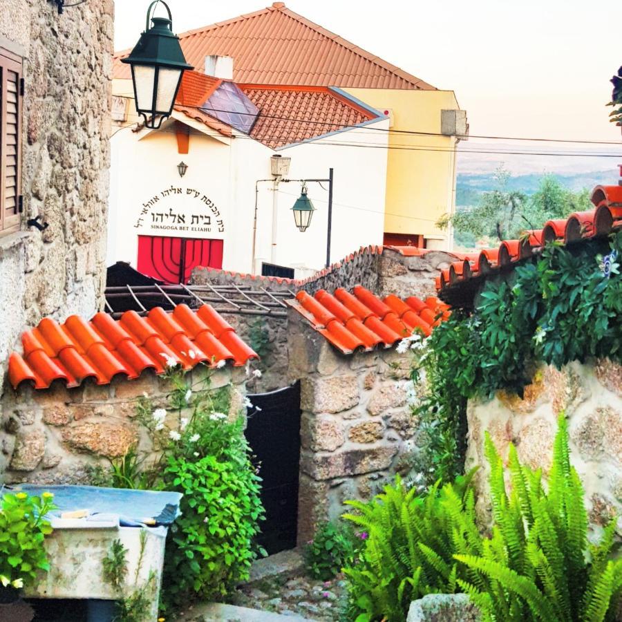 Casa Dom Yahya Villa Belmonte  Exterior photo